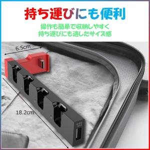 Nintendo Switch 充電器 スイッ...の詳細画像5