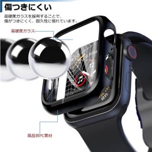 アップルウォッチ カバー Apple Watc...の詳細画像3