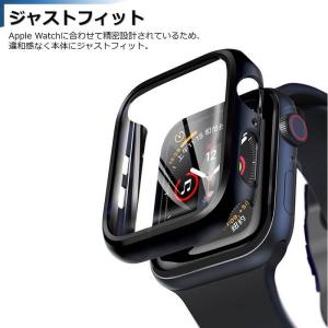 アップルウォッチ カバー Apple Watc...の詳細画像4