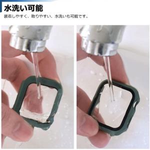アップルウォッチ カバー Apple Watc...の詳細画像5