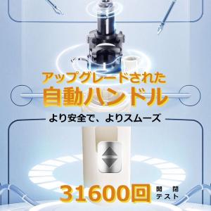 折りたたみ傘 メンズ レディース 大きい 特大...の詳細画像3