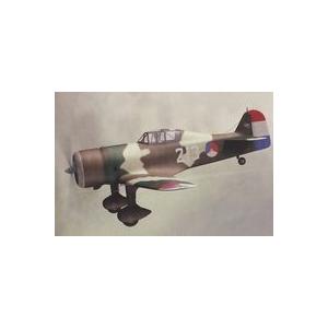 クラシックエアーフレーム 4150 1/48 フォッカー D.XXI オランダ空軍 *上級者向き複合...