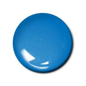 テスター(モデルマスター) MODEL MASTER:4658 クリアブルー(光沢)