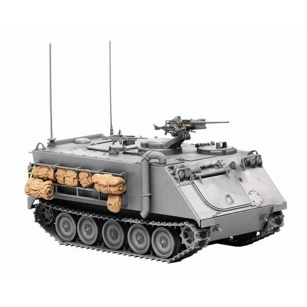 ドラゴン 3608 1/35 イスラエル国防軍 IDF M113 装甲兵員輸送車 'ゼルダ' 第四次...