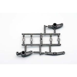 ヨコモ SD-202G ステアリングベルクランク(軽量グラファイト製)