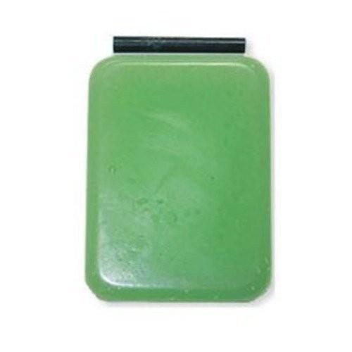 光栄堂 #M-01 水の素・リバーグリーン(約110g) (津川洋行)