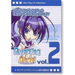 ボークス  ランブリングエンジェル Vol.2(全11種+シークレット) ばら売りです｜rainbowten