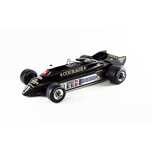 EBBRO 20010 1/20 Team Lotus Type 88B(1981)