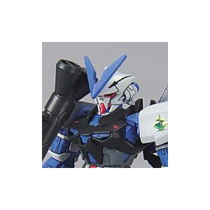 バンダイ HG ガンダムシード 13 1/144 ガンダムアストレイ ブルーフレーム