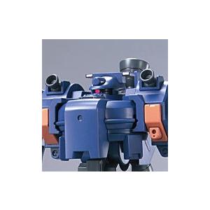バンダイ HG 10 ガンダムダブルオー 1/144 ティエレン宇宙型