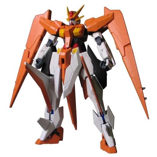 バンダイ HCM Pro63-00 1/200 アーチャーアリオスガンダムセット