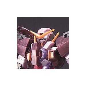 バンダイ HG 32 ガンダムダブルオー 1/144 ガンダムデュナメス (トランザムモード)グロス...