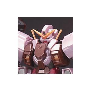 バンダイ HG 34 ガンダムダブルオー 1/144 ガンダム ヴァーチェ (トランザムモード)グロ...