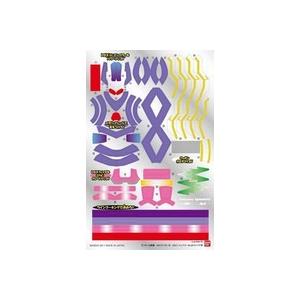 バンダイ ダンボール戦機 LBXステッカー 4 LBXジ・エンペラー &amp; LBXクノイチ用