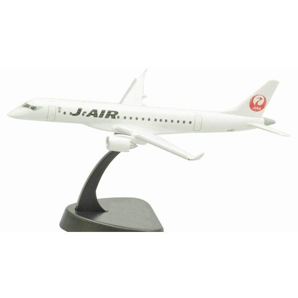 トミーテック 1/400 旅客機コレクション ジェイ・エア MRJ90
