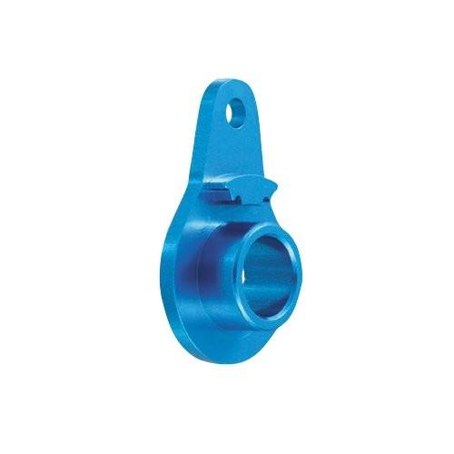 スクエア TGE-22TB アルミサーボセイバー(タミヤハイトルクセイバー用)