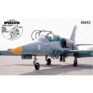 MPM 48053 1/48 チェコ・アエロ L-39C アルバトロス・ジェット練習機 ノーズセクシ...