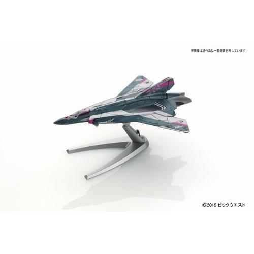 バンダイ メカコレクション マクロスデルタシリーズ No.09 Sv-262Ba ドラケンIII フ...