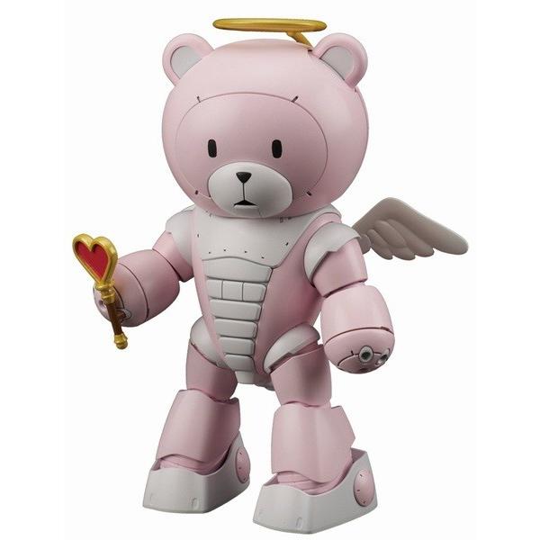 バンダイ HGBF 048 1/144 ベアッガイP