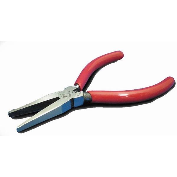 プラッツ(シモムラアレック) AL-B021P レッドマンIII(スタンダードプライヤー 130mm...