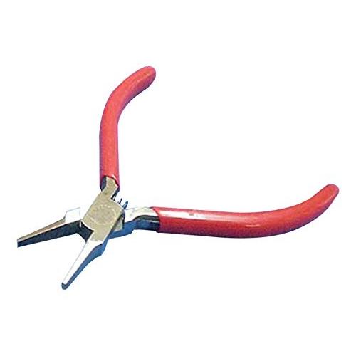 プラッツ(シモムラアレック) AL-B022P レッドマンIII(ミニスーパー プライヤー 120m...