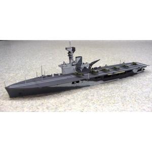 アオシマ 5100 1/700 英国航空母艦 HMS ハーミーズ インド洋 セイロン沖海戦 ※限定品｜rainbowten