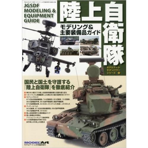 モデルアート メタリック塗装 攻略のメソッド