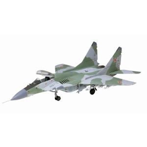 タミヤ 60704 1/72 MIG-29 ファルクラム