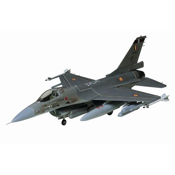 タミヤ 60701 1/72 F-16 ファイティングファルコン