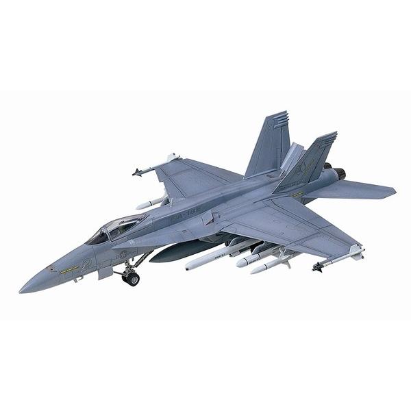 タミヤ 46 1/72 F/A-18E スーパーホーネット