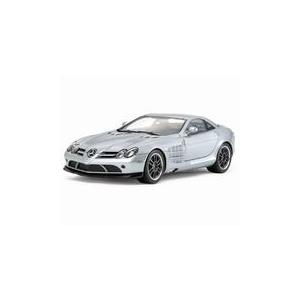 タミヤ 24317 1/24 メルセデス・ベンツ SLR マクラーレン 722 