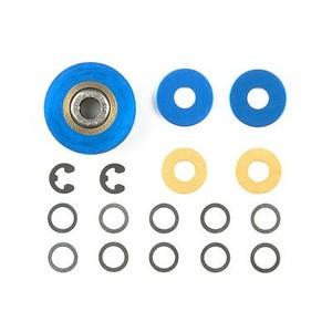 タミヤ 54302 TA06 センターワンウェイプーリー(18T)セット