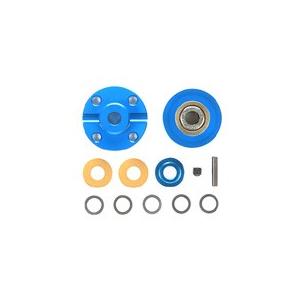 タミヤ 54399 TA06 ワンウェイ リヤプーリーセット