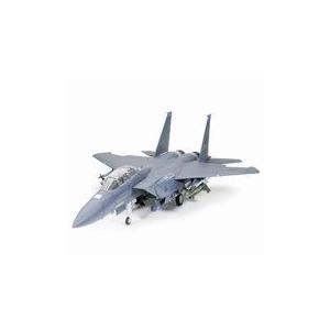タミヤ 60312 1/32 F-15E ストライクイーグル 'バンカーバスター'