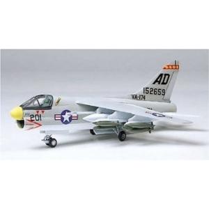 タミヤ 61607 1/100 LTV A-7A コルセアII