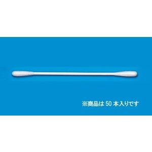 タミヤ 87104 クラフト綿棒 丸・Sサイズ 50本