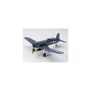 タミヤ 70 1/48 ヴォートF4U-1A コルセア