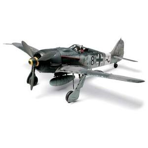 タミヤ 95 1/48 フォッケウルフ FW190 A-8/A-8R2
