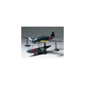 タミヤ 36 1/48 強風 11型