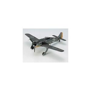 タミヤ 37 1/48 フォッケウルフ FW190A-3