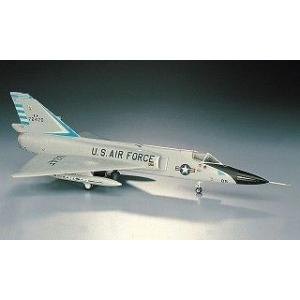 ハセガワ C11 1/72 F-106A デルタダート｜rainbowten