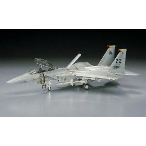 ハセガワ D5 1/72 F-15D/DJ イーグル｜rainbowten