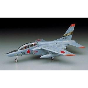 ハセガワ D12 1/72 T-4 航空自衛隊