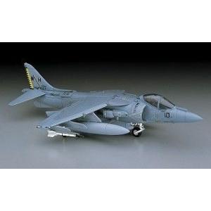 ハセガワ D24 1/72 AV-8B ハリアー2プラス｜rainbowten