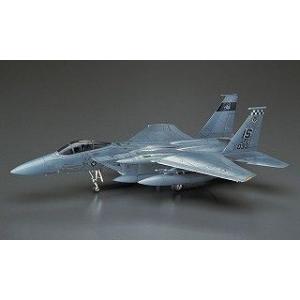 ハセガワ E13 1/72 F-15C イーグル アメリカ空軍
