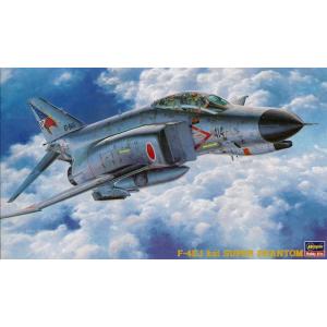 ハセガワ PT7 1/48 F4EJカイ スーパーファントム