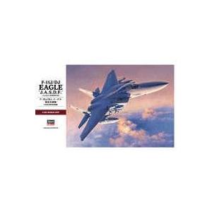 ハセガワ PT51 1/48 F-15J/DJ イーグル '航空自衛隊'