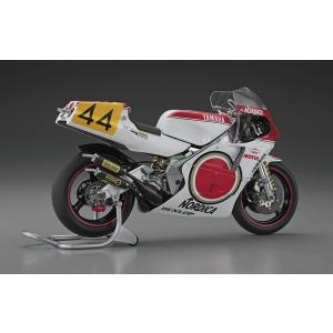 ハセガワ SP339 1/12 「バリバリ伝説」 ヤマハ YZR500 'ラルフ・アンダーソン'