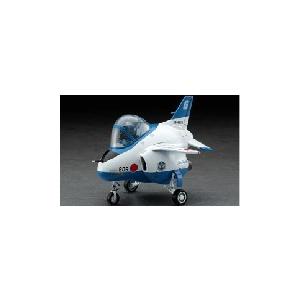 ハセガワ たまごヒコーキ TH13 T-4 ブルーインパルス