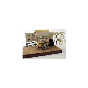 マイクロエース 風物詩シリーズ 15 1/25 風鈴屋